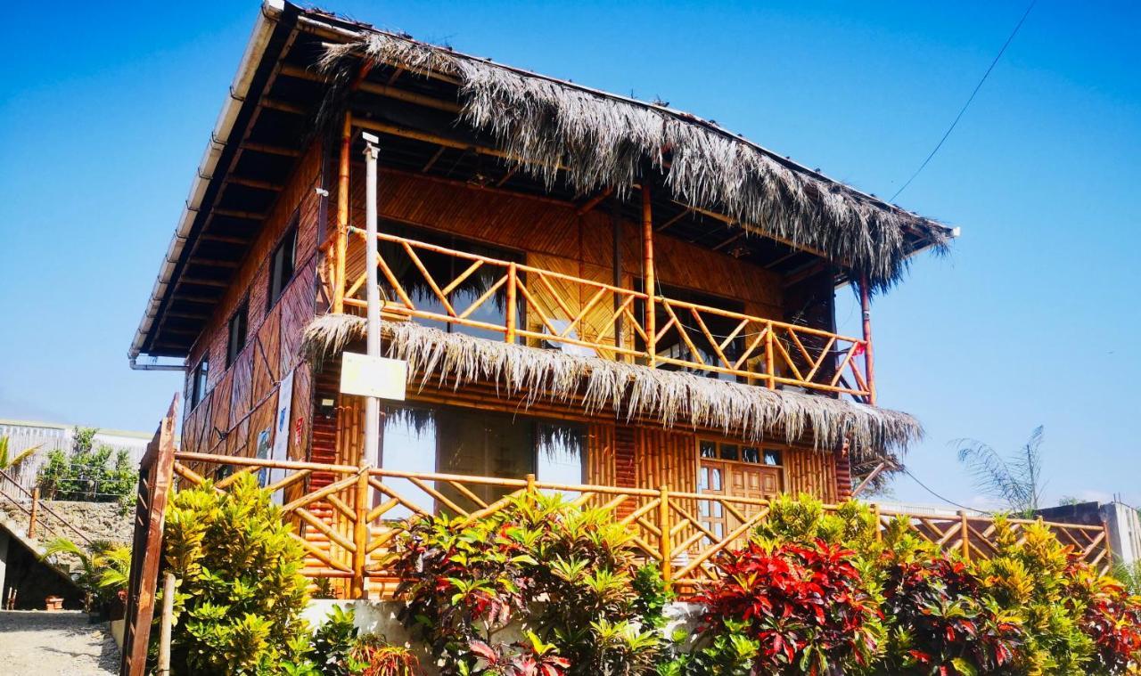 Lodge La Fogata *