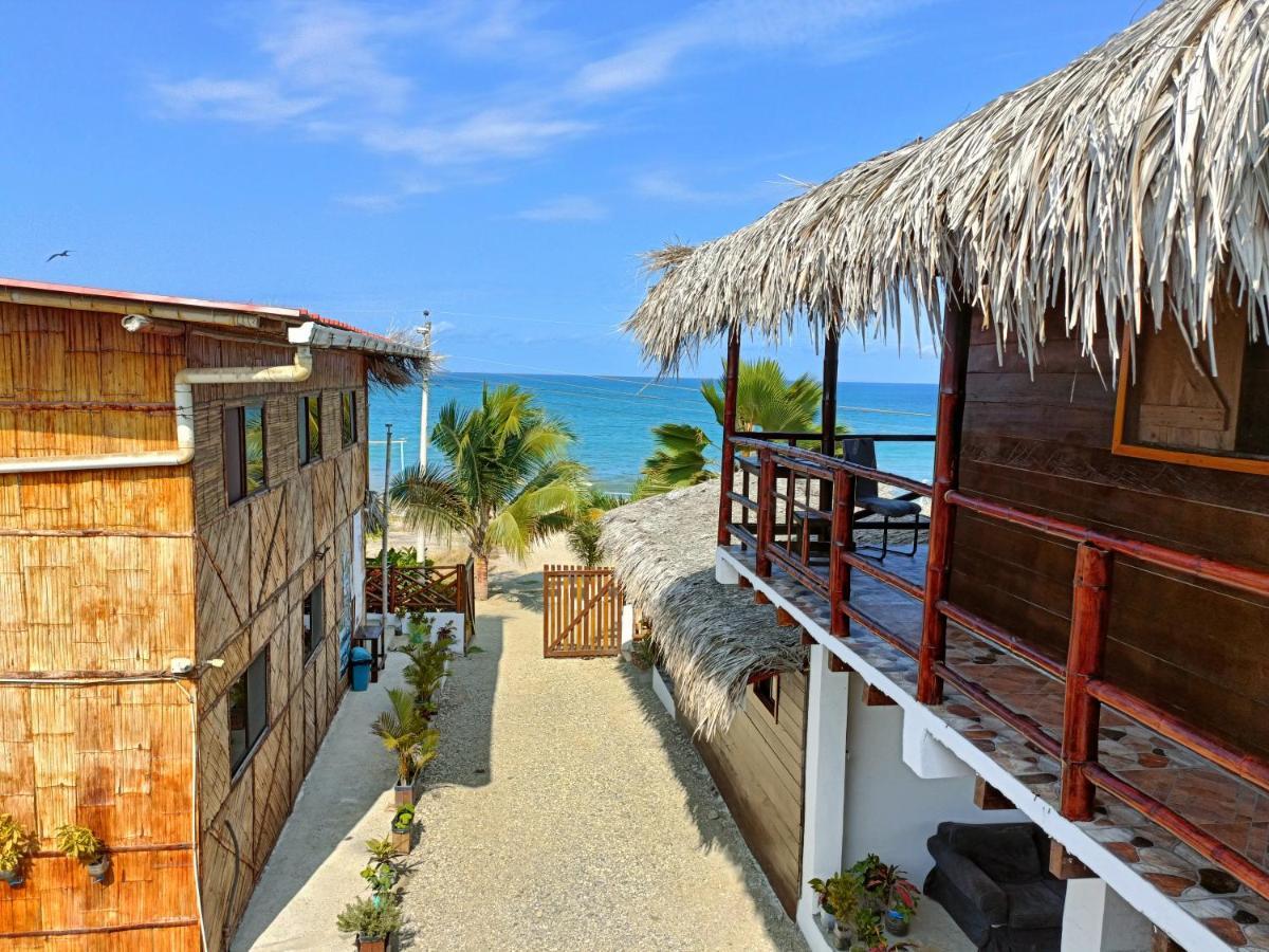La Fogata Lodge