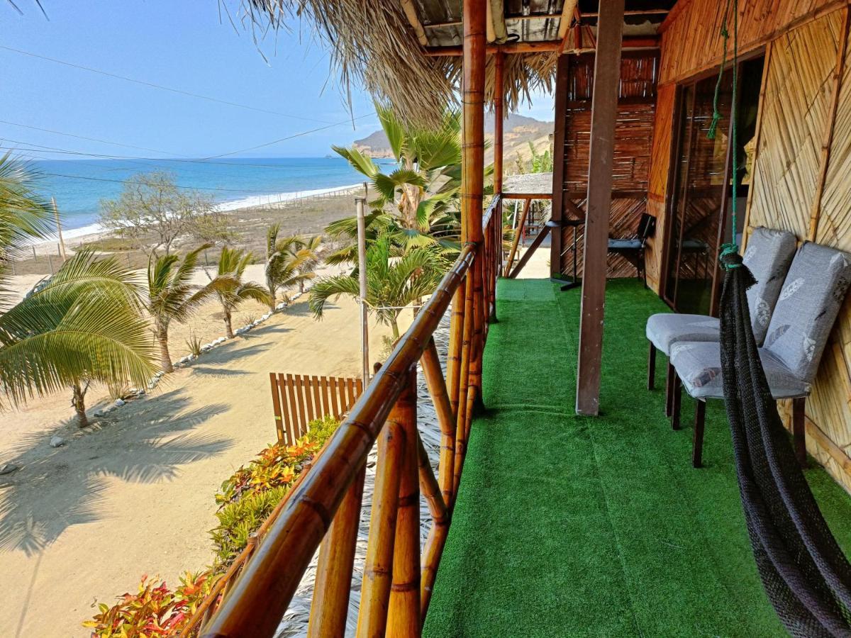 La Fogata Lodge