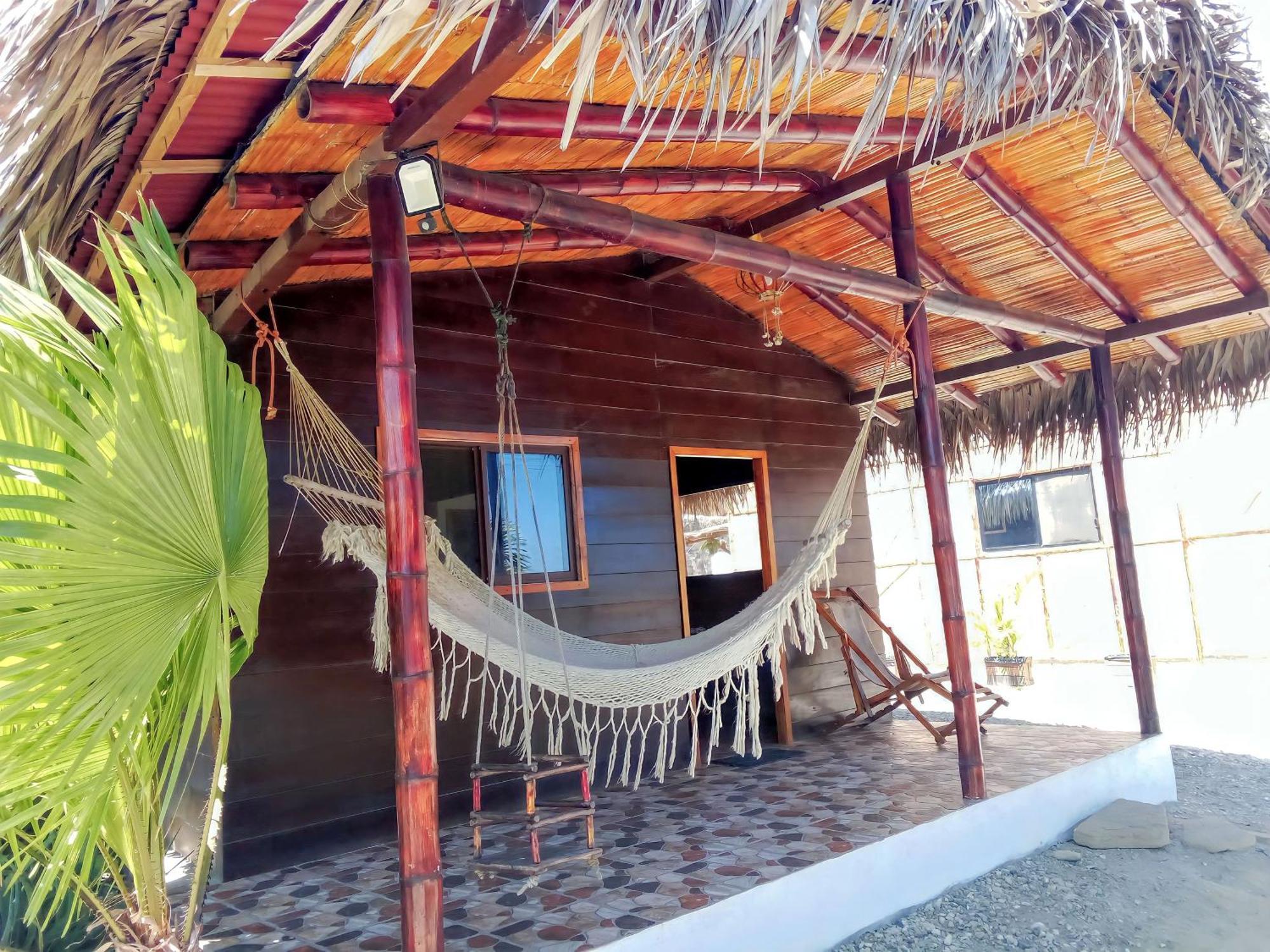 Lodge La Fogata *