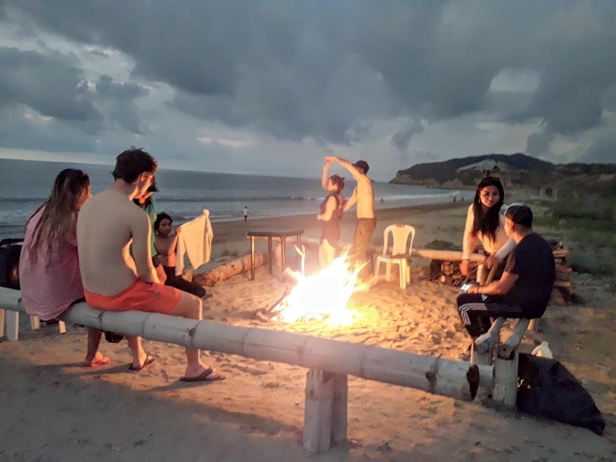 Lodge La Fogata