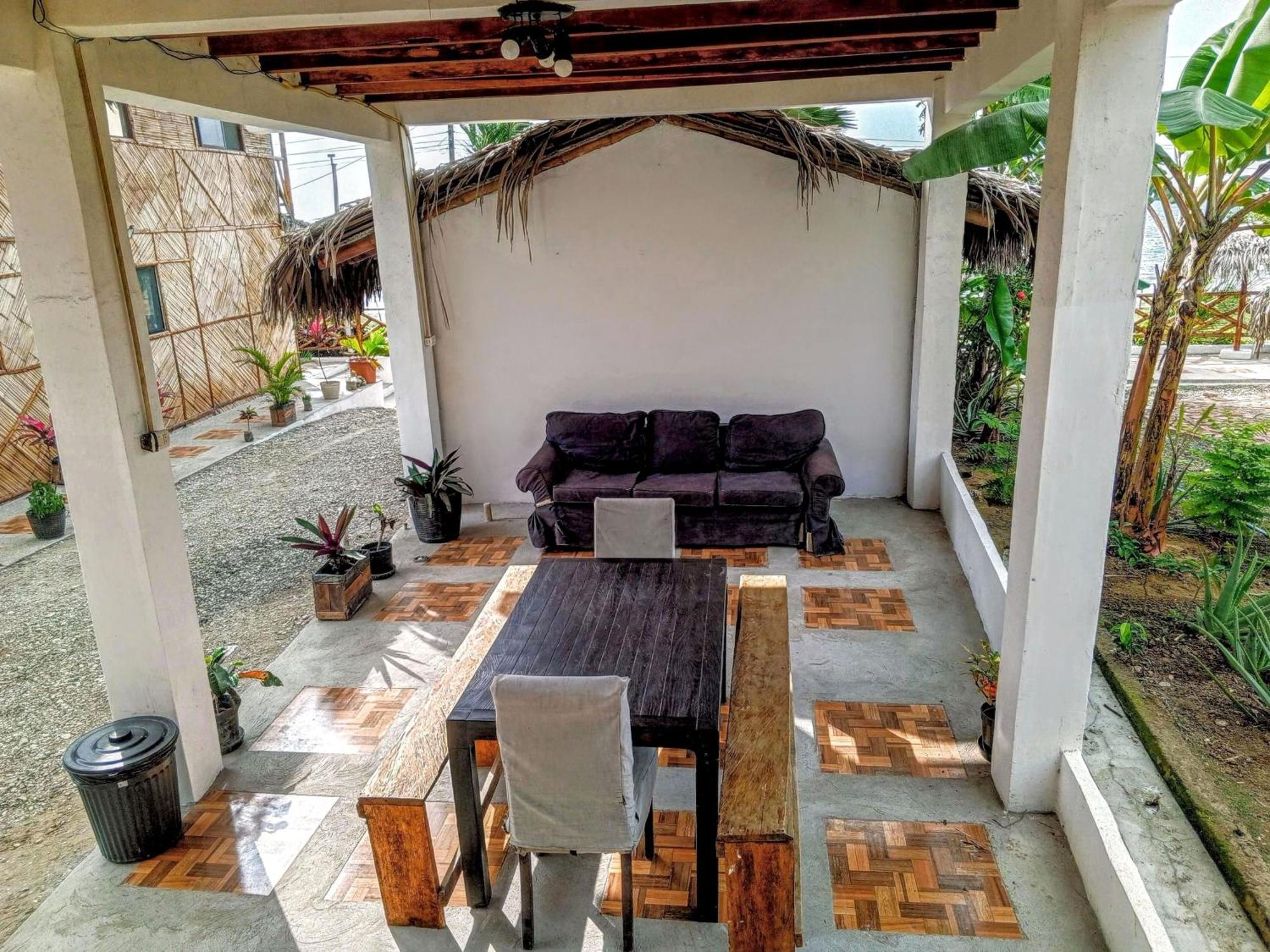 Lodge La Fogata
