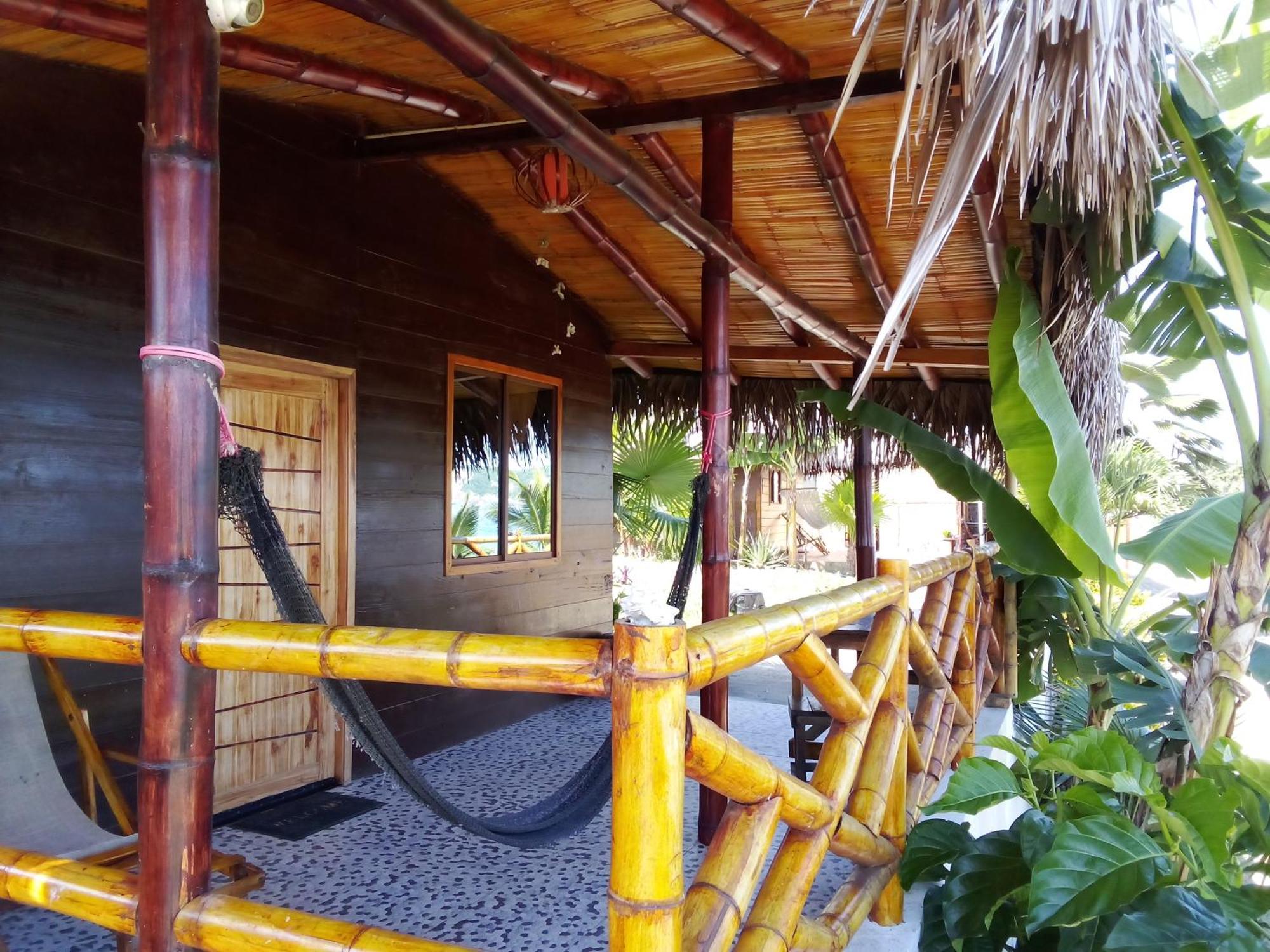 La Fogata Lodge