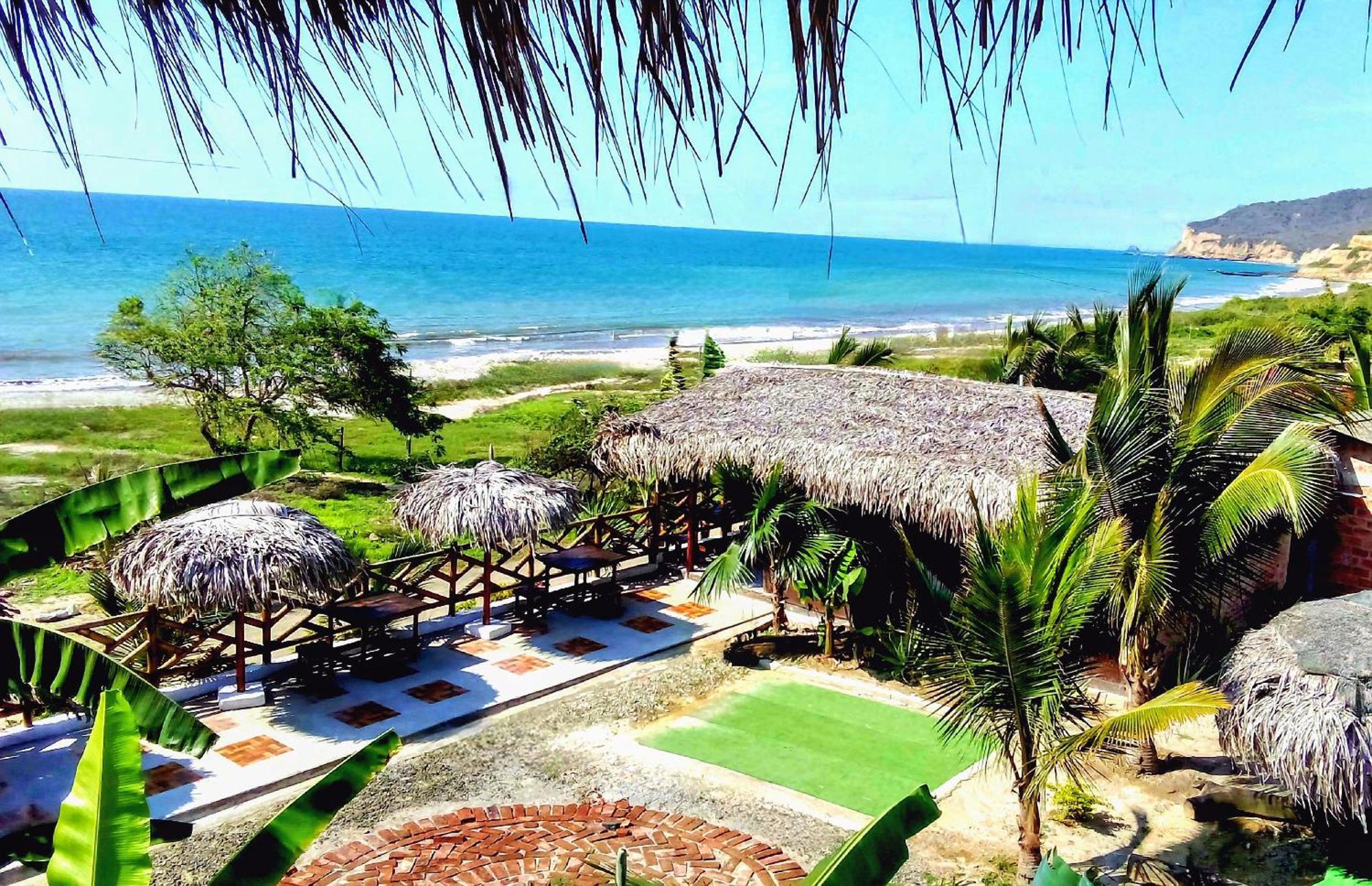 La Fogata Lodge