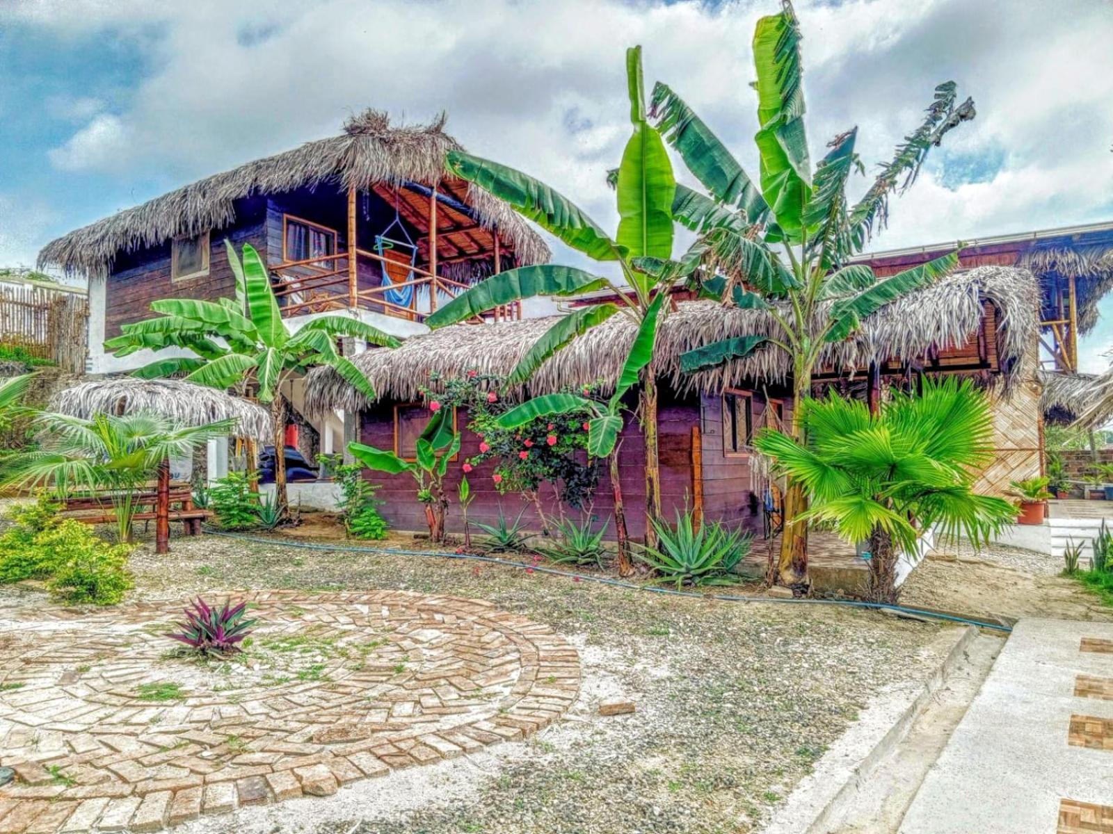 Lodge La Fogata