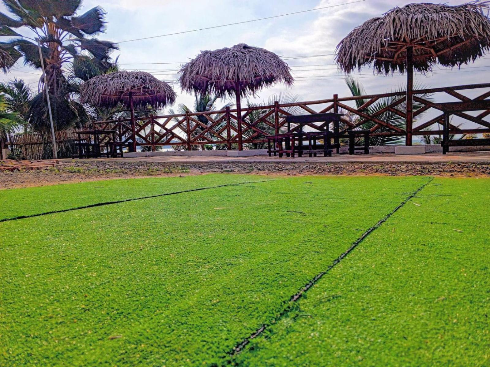 La Fogata Machalilla