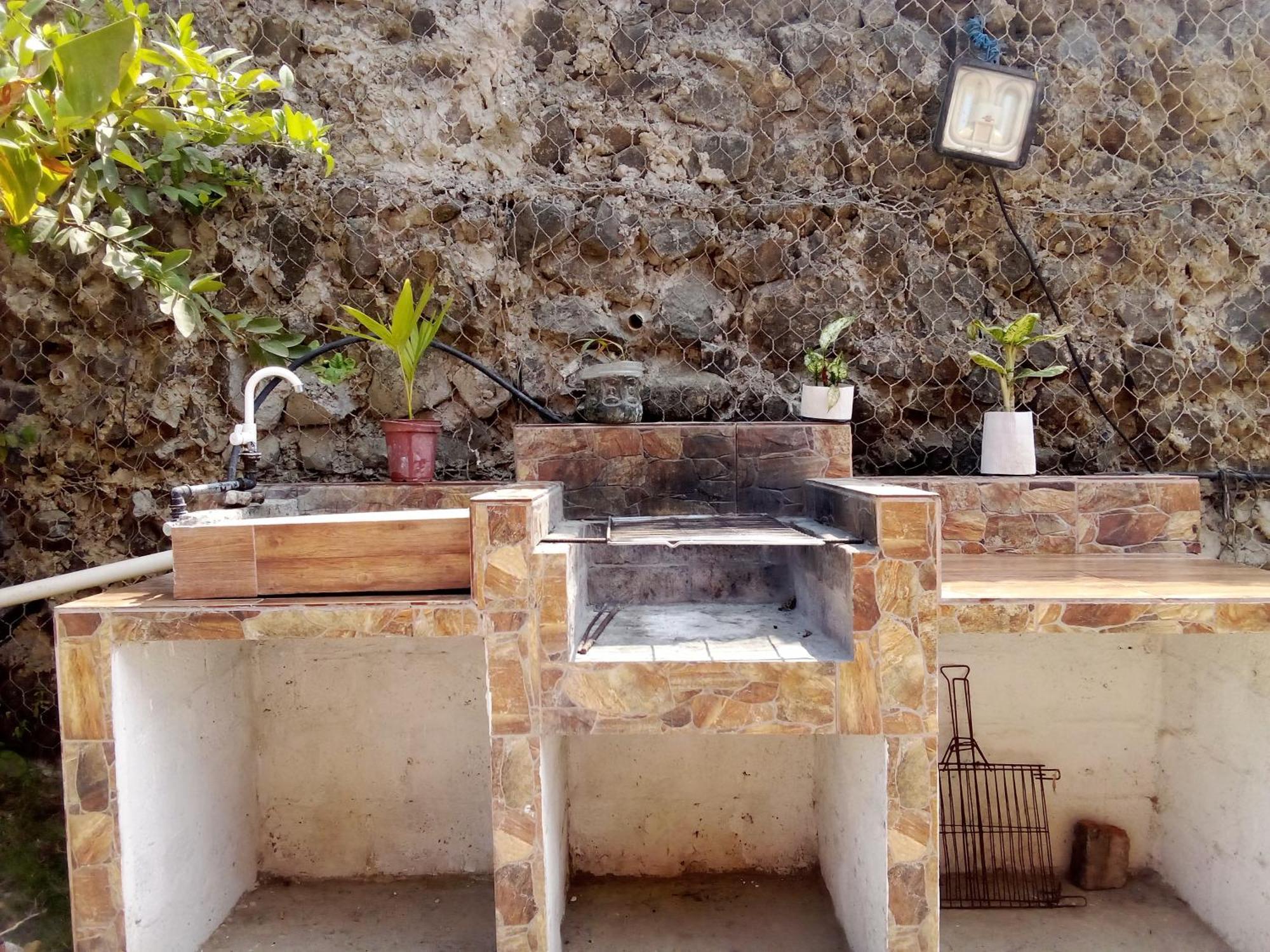 La Fogata Machalilla