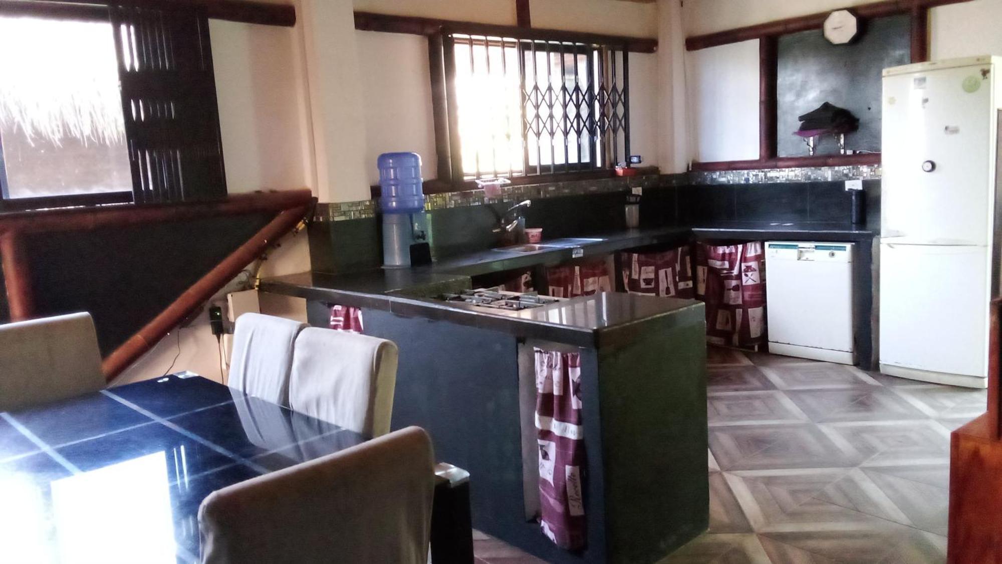 Lodge La Fogata