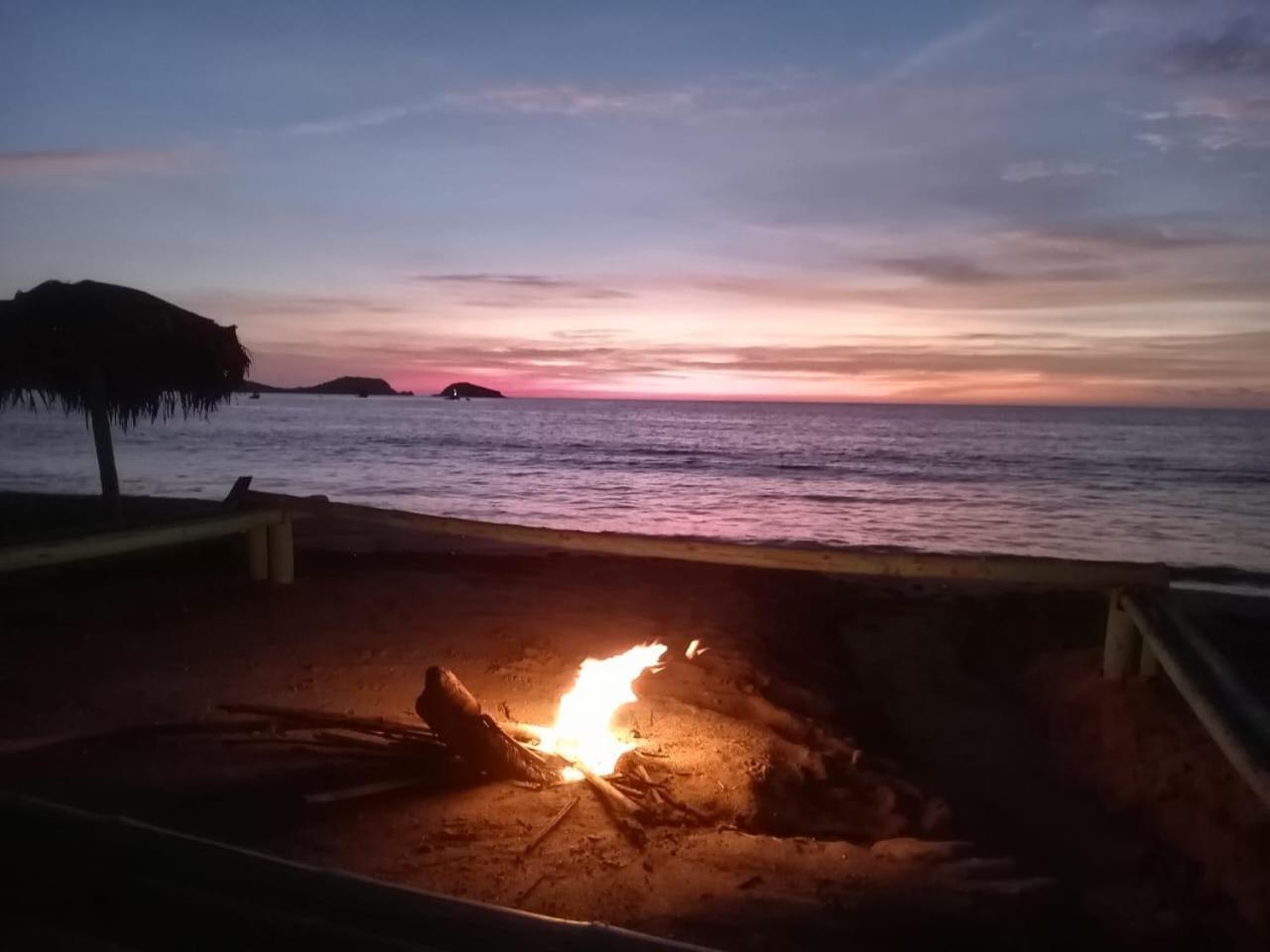 La Fogata Lodge *