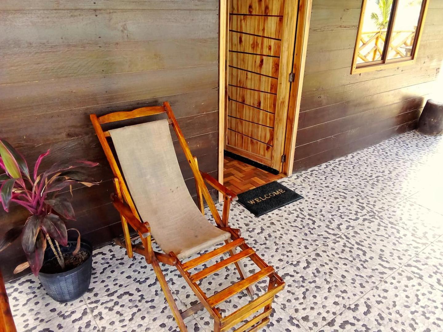 La Fogata Lodge Machalilla