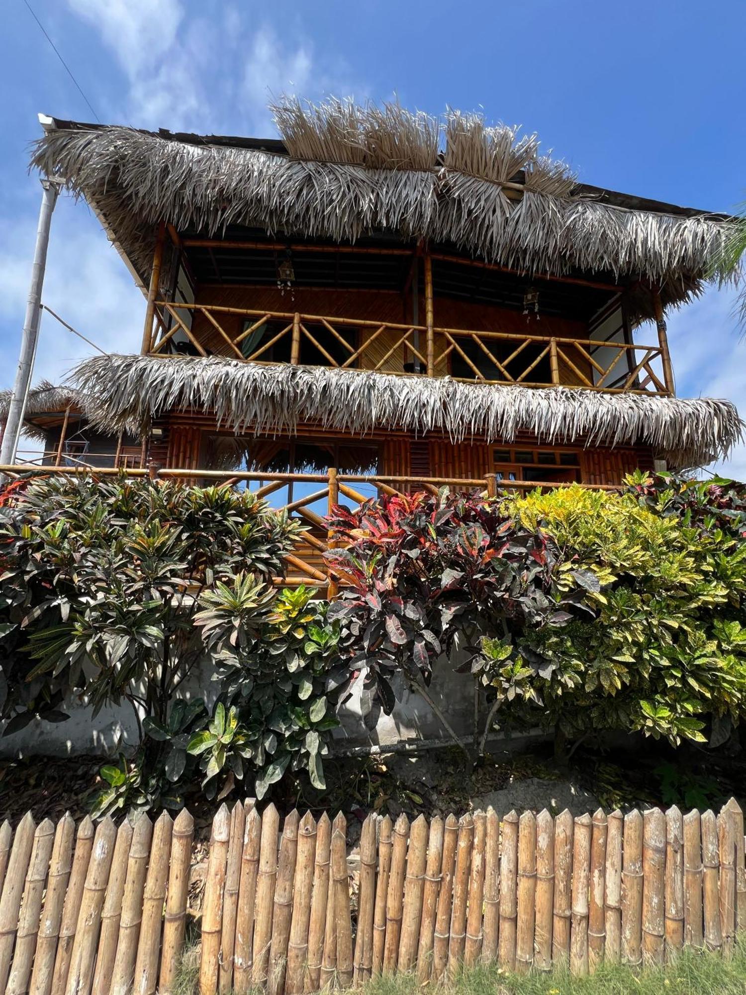 La Fogata Lodge