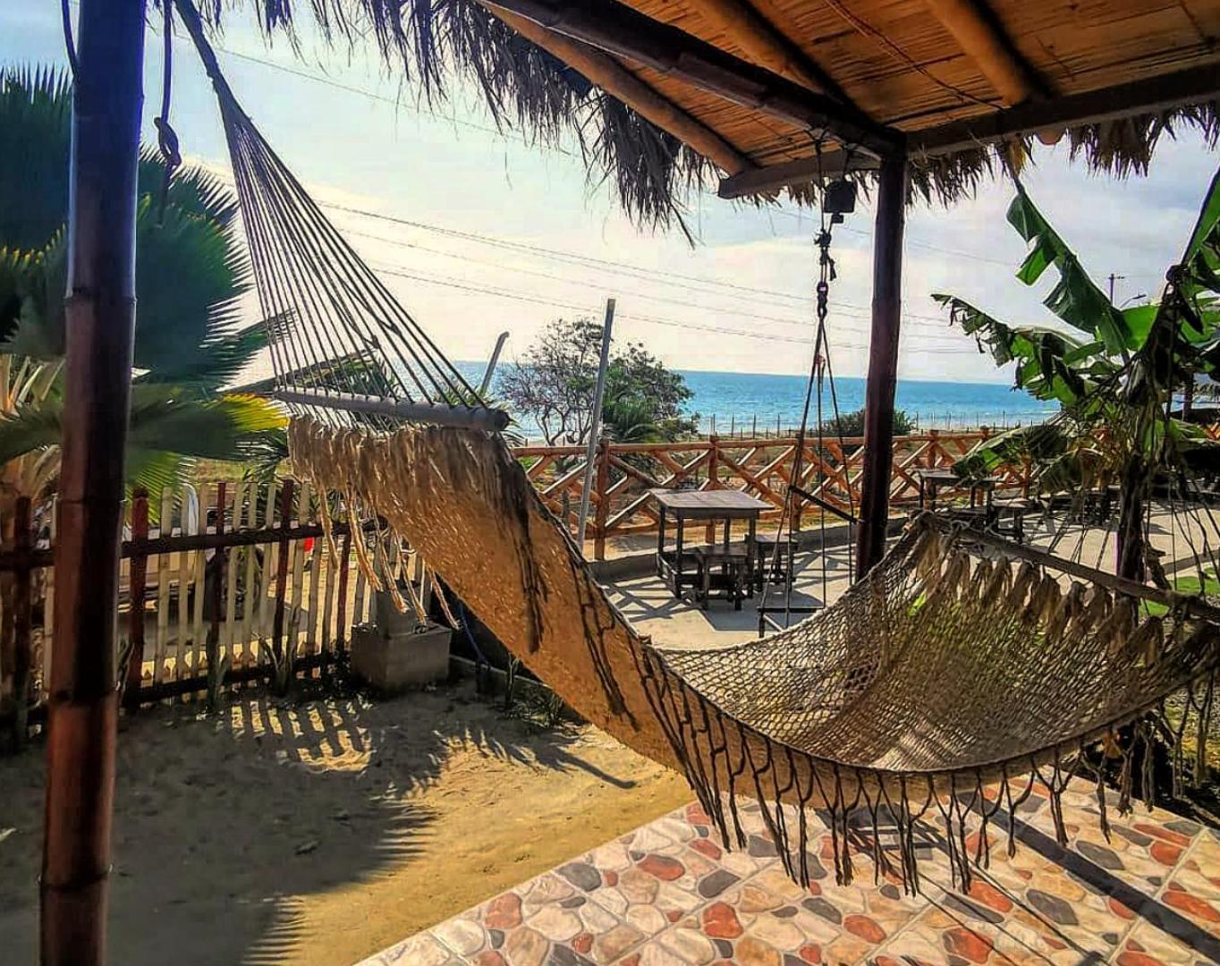 Lodge La Fogata
