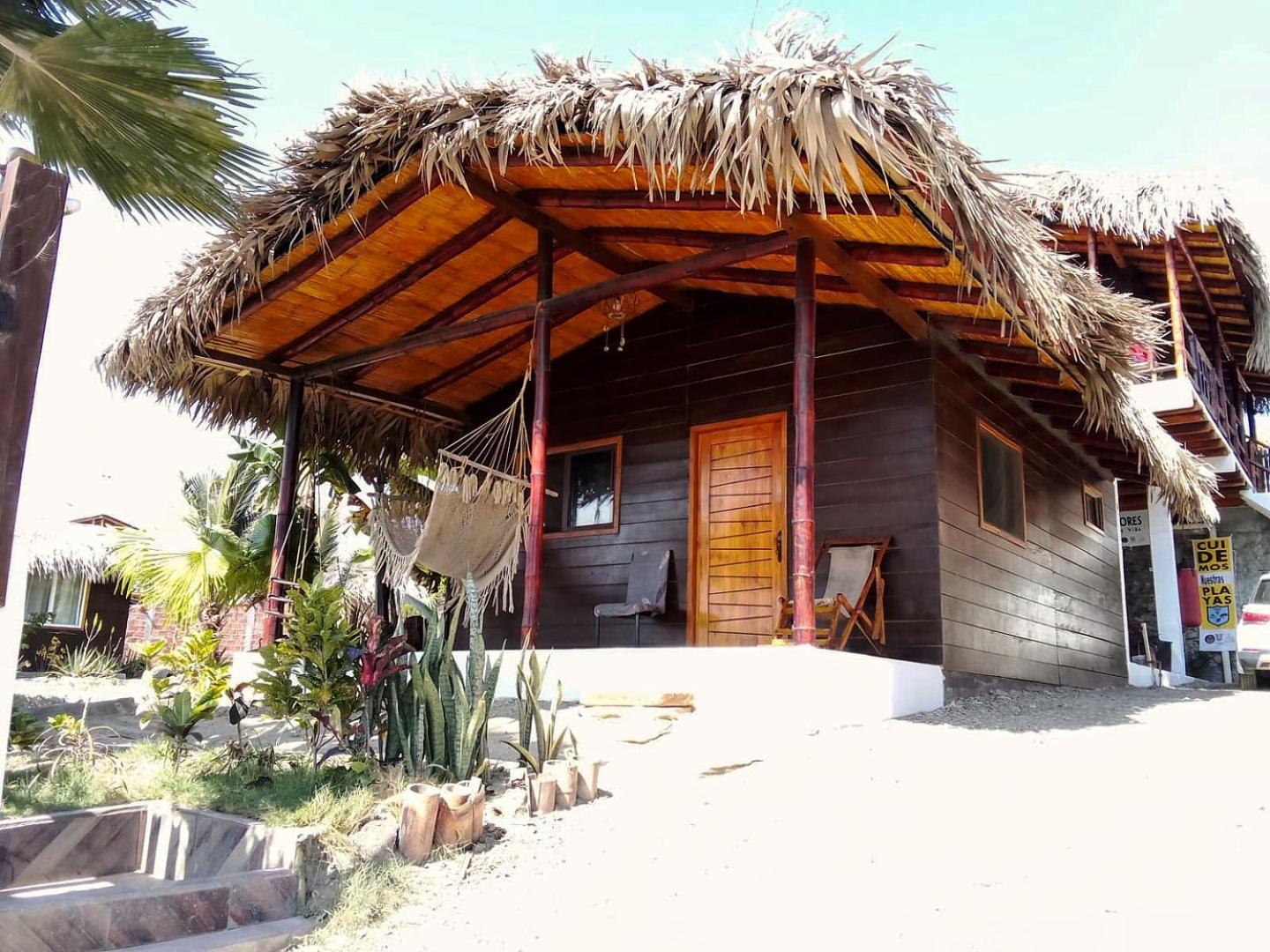 Lodge La Fogata *