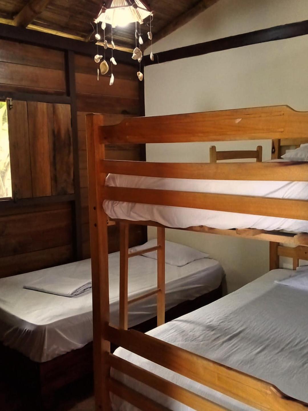 Lodge La Fogata Machalilla