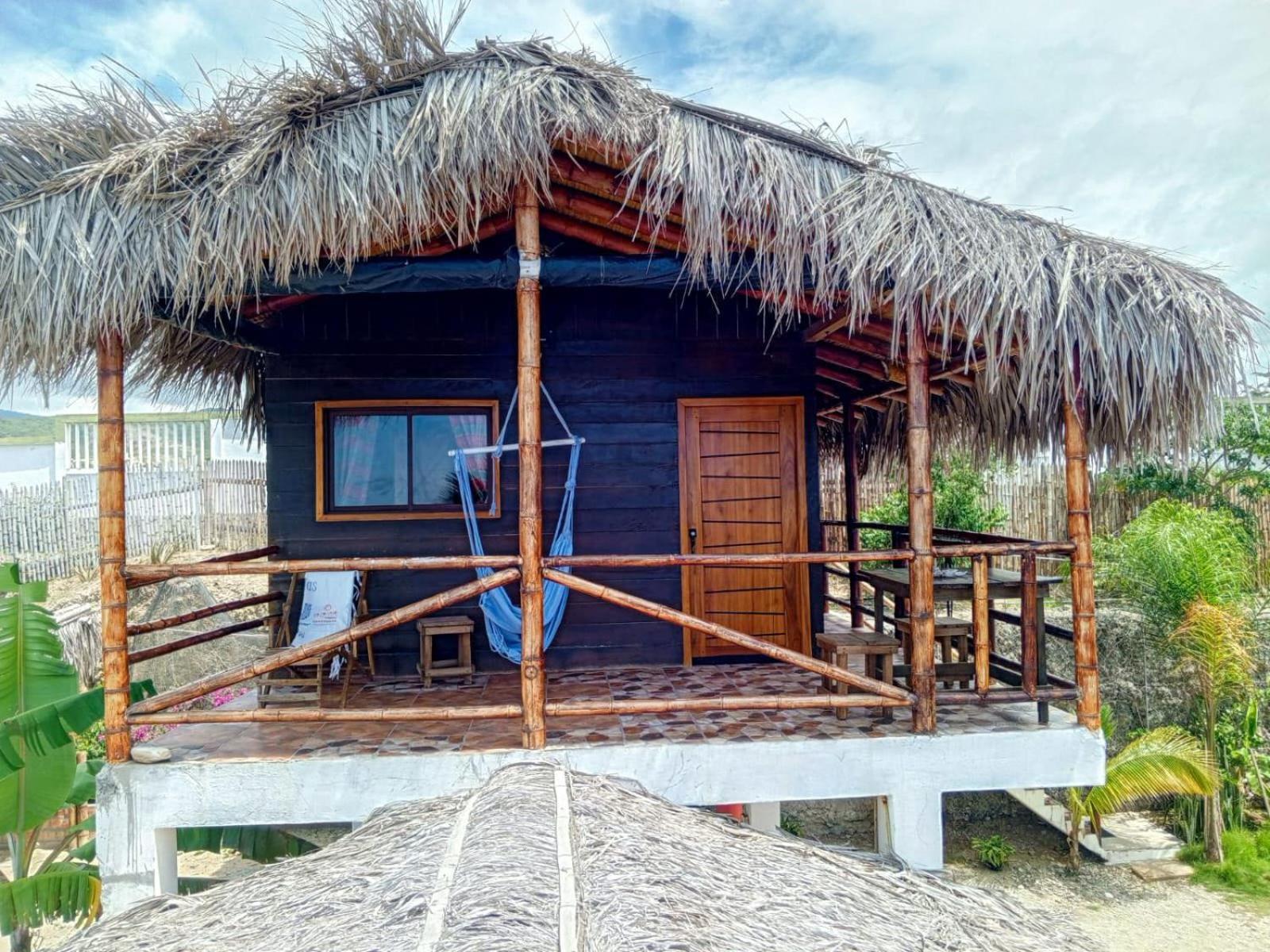 La Fogata Lodge *