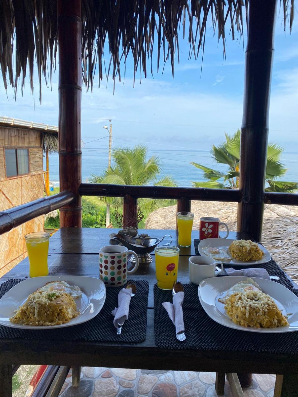 La Fogata Lodge *