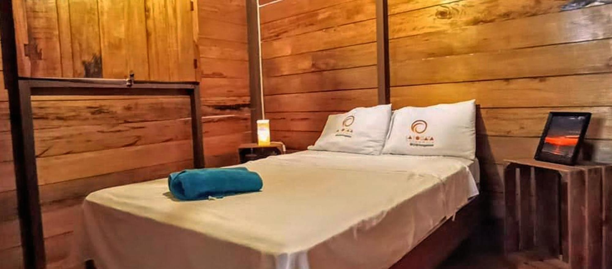 La Fogata Lodge Machalilla